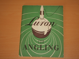 Luron for Angling