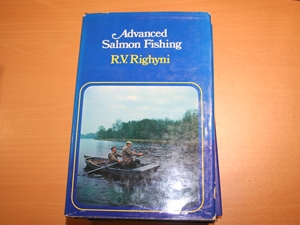 Advanced Salmon Fishing
