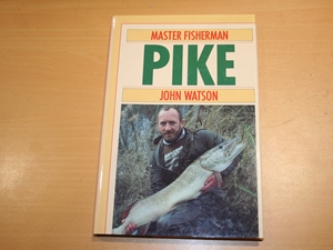 Pike; Master fisherman