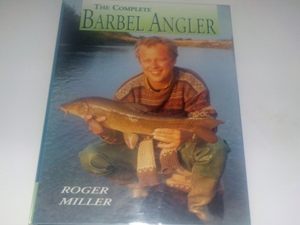 The Complete Barbel Angler