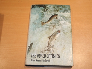 The world of fishes