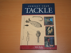 Perfect your Tackle