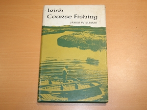 Irish Coarse Fishing