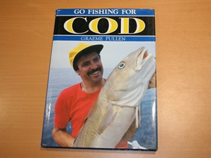 Go Fishing for Cod