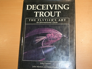 Deceiving Trout