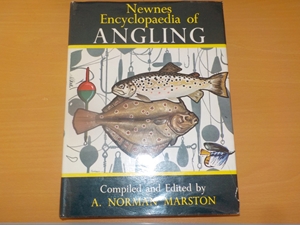 Newnes Encyclopaedia of Angling