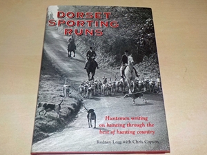 Dorset Sporting Runs