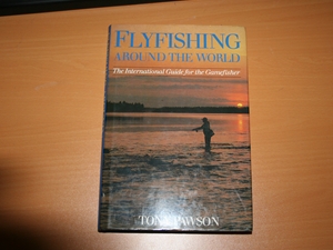 Flyfishing Around the World