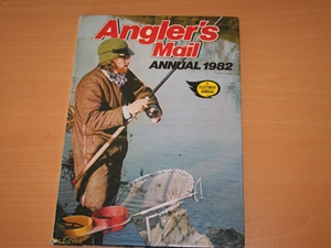 Angler's Mail Annual 1982
