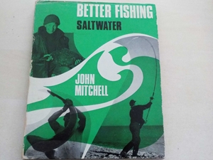 Better Fishing : Saltwater