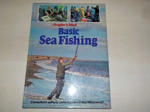 The Angler's Mail guide to Basic Sea Fishing