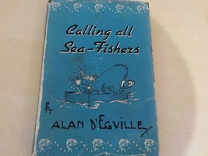 Calling All Sea-Fishers