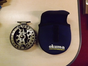 Okuma Aventa VT 1002 4.5