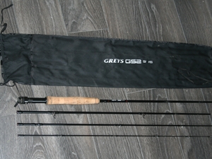 Greys G Series 9' 6