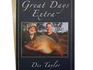 Great Days Extra (Signed copy)