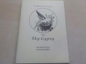 The Sky Gypsy No. 4