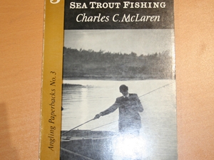 The Art of Sea Trout Fishing