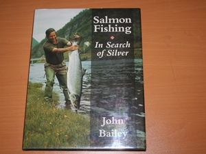 Salmon Fishing: In Search of Silver