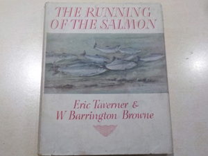 The Running of the Salmon