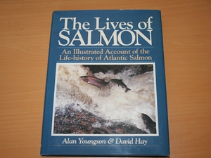 The Lives of Salmon