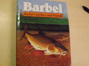 Barbel (Signed copy)