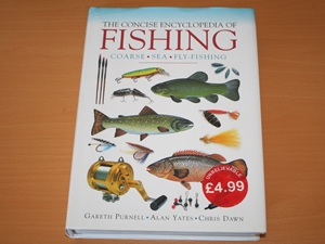 The Concise Encyclopedia of Fishing
