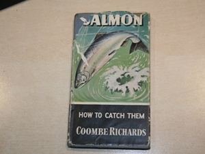 Salmon : How to Catch Them