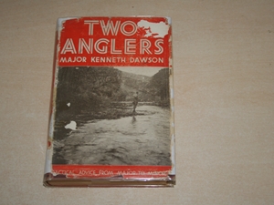 Two Anglers - Practical Advice from Major to Minor