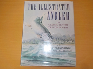 The Illustrated Angler