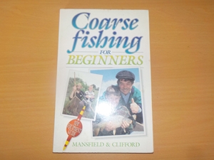 Coarse Fishing for Beginners