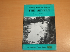 Fishing Famous Rivers - The Severn