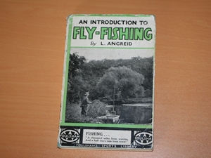 An Introduction to Fly-Fishing