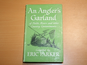 An Angler's Garland