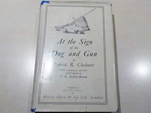 At the Sign of the Dog and Gun
