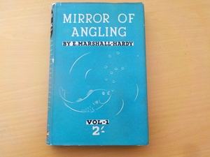 Mirror of Angling Vol. I