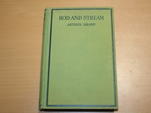 Rod and Stream
