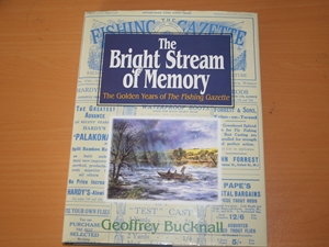 The Bright Stream of Memory