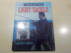 The Challenge of Light tackle