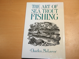 The Art of Sea Trout Fishing