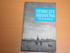 Syndicate Shooting
