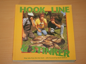 Hook, Line & Stinker: Fishy Tales from the River Bank