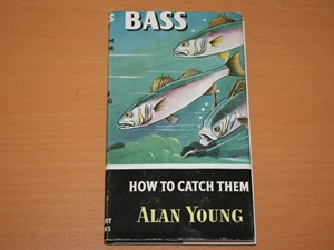Bass How to Catch Them