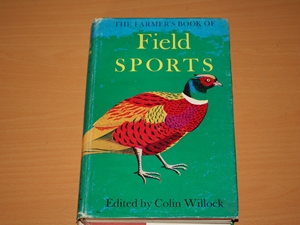 The Farmer's Book of Field Sports
