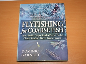 Flyfishing for Coarse Fish