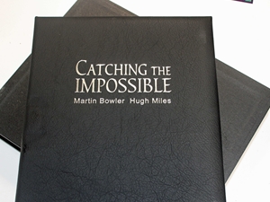 Catching the Impossible