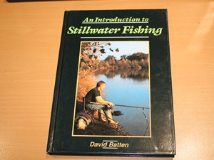 Introduction to Stillwater Fishing