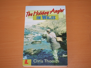 The Holiday Angler in Wales