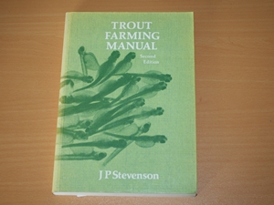 Trout Farming Manual