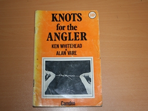 Knots for the Angler