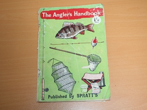 The Angler's Handbook